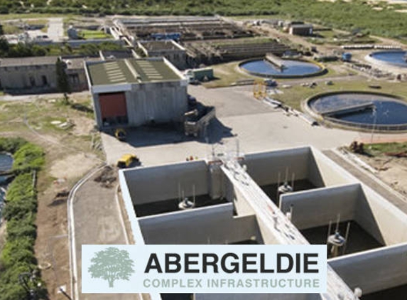 Abergeldie Complex Infrastructure - Northgate, QLD