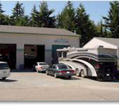 Northstar Industries - Bremerton, WA. Auto Repair