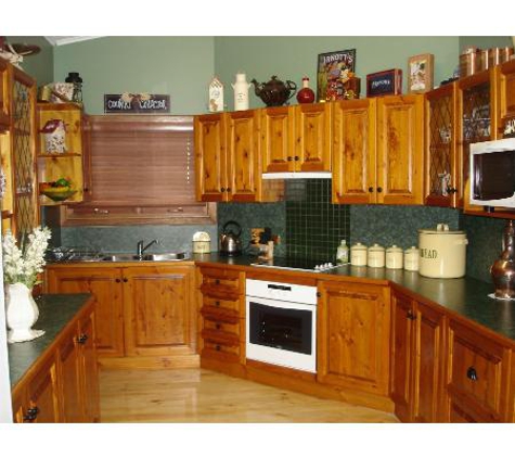 Johnson Home Improvements