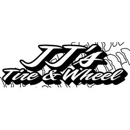 JJ’s Tire & Wheel - Tire Dealers