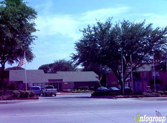 Wind River Apartments - Fort Worth, TX