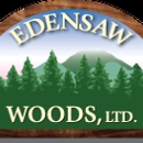 Edensaw Woods LTD - Hardwoods