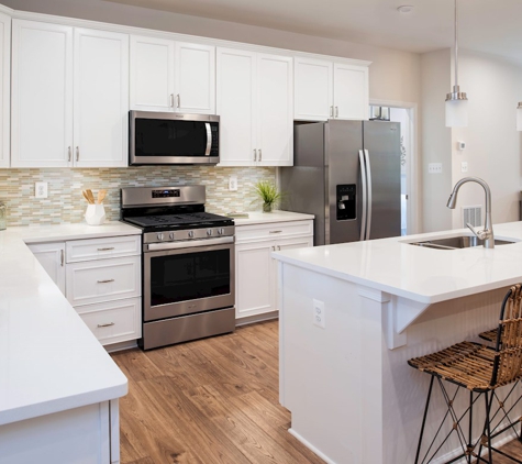 Beazer Homes Gatherings® at Perry Hall Station - Perry Hall, MD