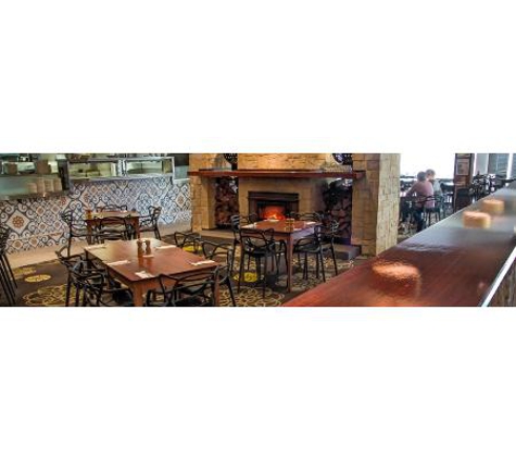 Fire & Ice Restaurant - Kearneys Spring, QLD