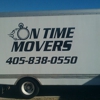 On Time Movers gallery