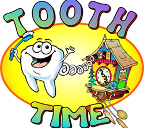 Tooth Time Dentistry for Kids Rexburg - Rexburg, ID