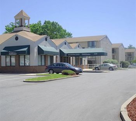 Master Suites Hotel - Waldorf, MD