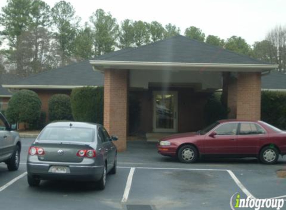 New London Health Center - Snellville, GA