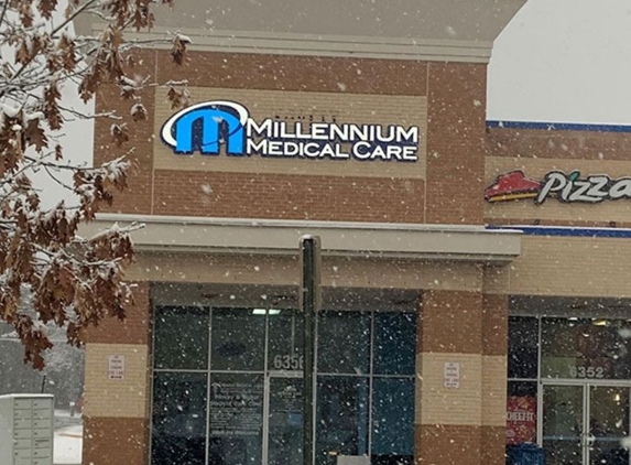 Millennium Medical Care Manassas - Manassas, VA