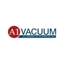 A-1 All Brand Vacuums - Vacuum Cleaning Systems