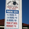 Aloha Parking gallery