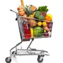 Affordable Grocery and Delivery Service - Food Delivery Service