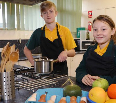 Wodonga West Primary School - Wodonga, VIC
