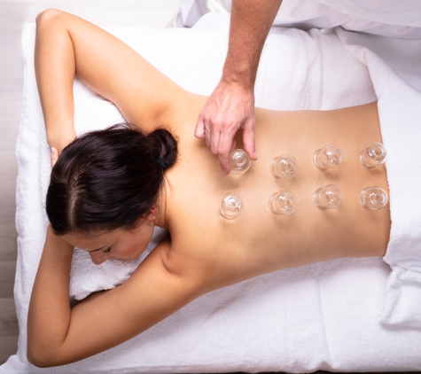 Cici's Body Therapy - Fort Myers, FL