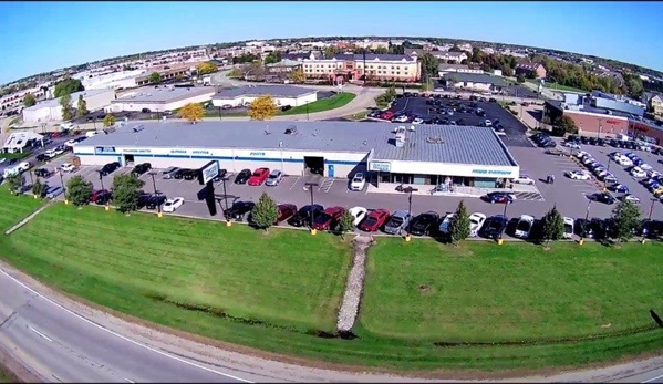 Russ Darrow Direct Service Center - Neenah, WI