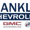 Franklin Chevrolet Buick GMC gallery