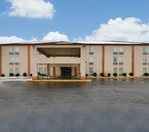 Americas Best Value Inn Evansville - Evansville, IN