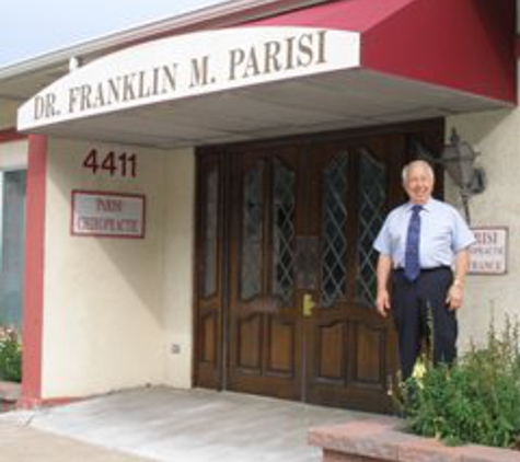 Dr Franklin M Parisi Chiropractic - Monroeville, PA