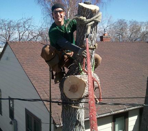 Montana Tree Care - Billings, MT