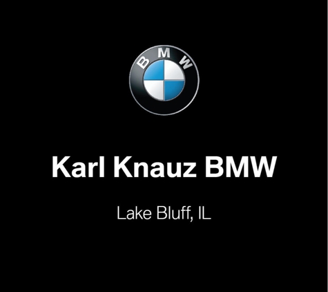 Karl Knauz BMW - Lake Bluff, IL