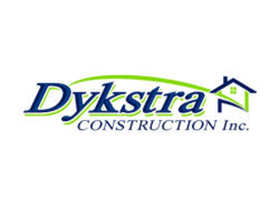 Dykstra Construction - Ashland, WI