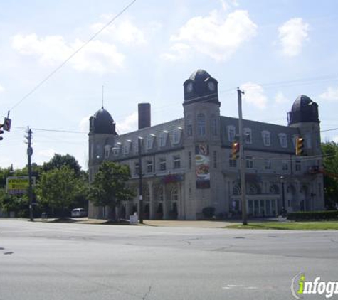 Don's Lighthouse - Cleveland, OH