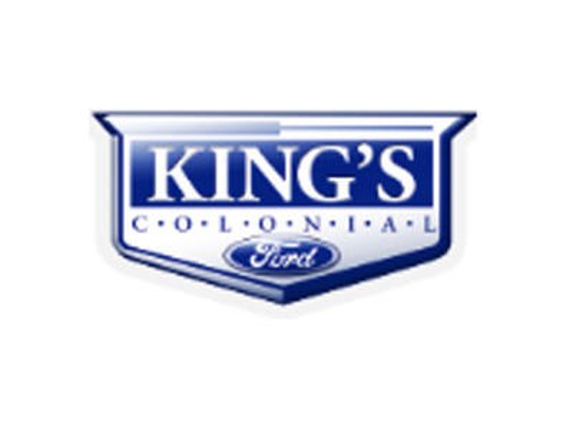 Ford's King Colonial - Brunswick, GA