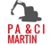 P A & C I Martin - Excavation & Earth Moving Equipment