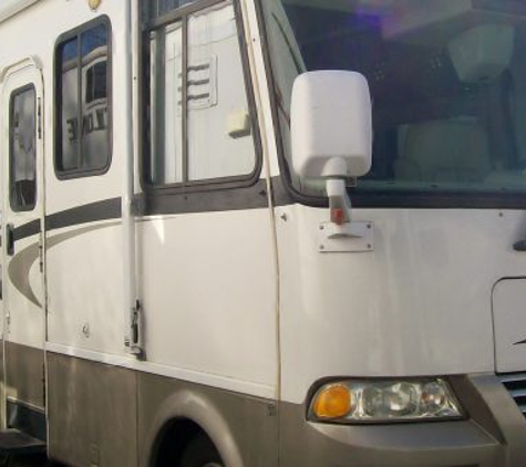 Hickman RV - Colorado Springs, CO