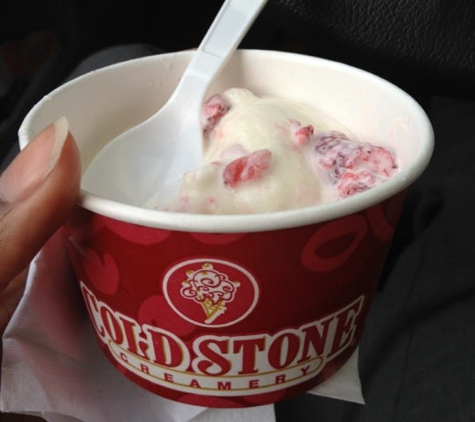 Cold Stone Creamery - Midlothian, VA