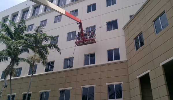 Affordable  Window Cleaning Co - Davie, FL