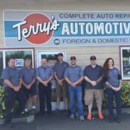 Terry's Automotive Group - Automotive Alternators & Generators
