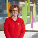 Mary Lynne Garrett, MSN, APRN-CNP - Nurses