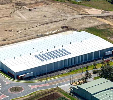 Phoenix Distribution Pty ltd - Berrinba, QLD