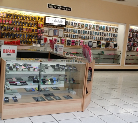 Cellfone Usa-Denton - Denton, TX