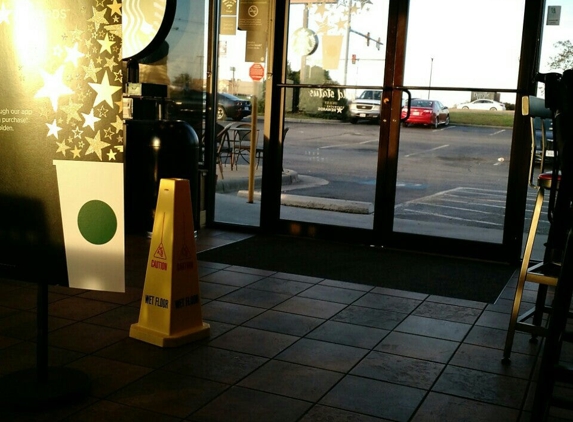 Starbucks Coffee - Danville, VA