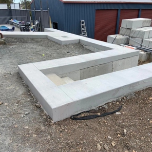 Pedro's Concreting