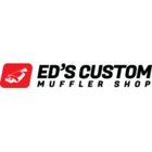 Ed's Custom Muffler Shop