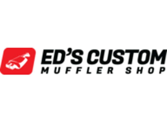 Ed's Custom Muffler Shop - Springfield, MA