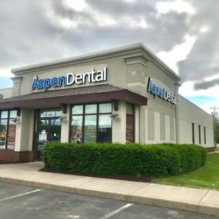 Aspen Dental - Cortland, NY