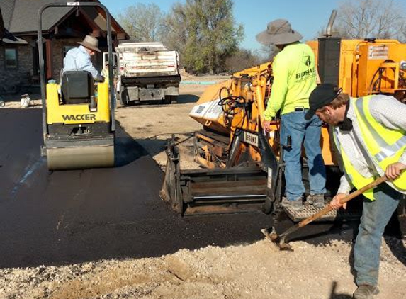 Boswell Asphalt Paving Solutions, Inc - Meridian, ID