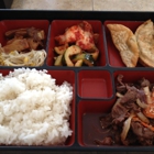 Osan Korean