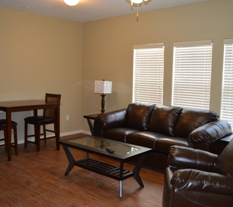 Park Place Landing Apartments - Kenedy, TX