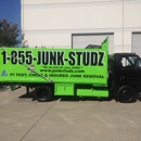 Junk Studz Junk Removal - Rubbish & Garbage Removal & Containers