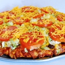 Papa's Pizza Parlor - Springfield - Pizza