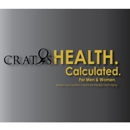 Cratos Health Calculated - Northgate - Nutritionists