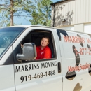 Marrins Moving Systems LTD - Movers