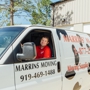 Marrins Moving Systems LTD