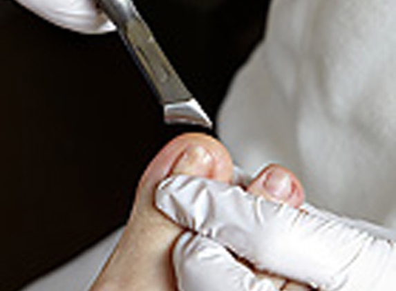 Kingsway Podiatry - Greenwood, WA