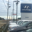 Hyundai of Jasper - Automobile Parts & Supplies